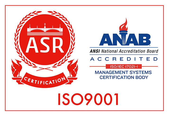 ANSI NATIONAL ACCREDITATION BOARD